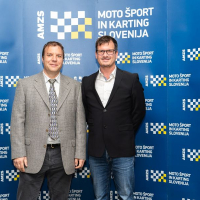 Motošportnik leta 2023 I