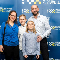 Motošportnik leta 2023 I