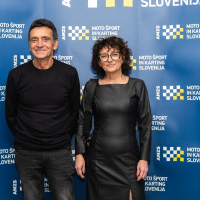 Motošportnik leta 2023 I