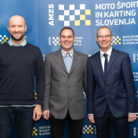 Motošportnik leta 2023 I
