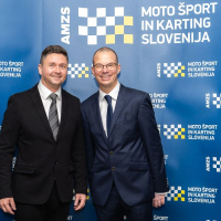 Motošportnik leta 2023 I