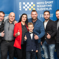 Motošportnik leta 2023 I