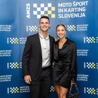 Motošportnik leta 2023 II