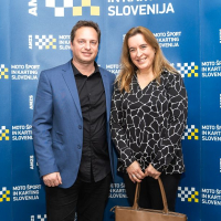 Motošportnik leta 2023 II
