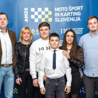 Motošportnik leta 2023 II