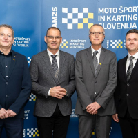 Motošportnik leta 2023 II