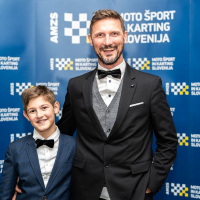 Motošportnik leta 2023 II