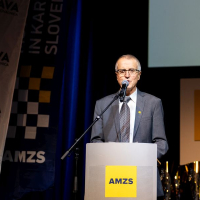 Motošportnik leta 2023 II