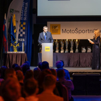 Motošportnik leta 2023 II