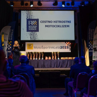 Motošportnik leta 2023 II