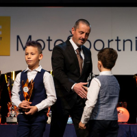 Motošportnik leta 2023 II