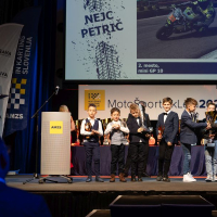Motošportnik leta 2023 II