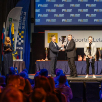 Motošportnik leta 2023 II