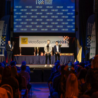 Motošportnik leta 2023 II