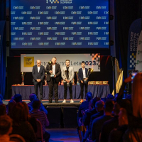 Motošportnik leta 2023 II