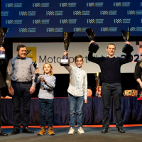 Motošportnik leta 2023 II