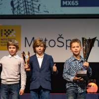 Motošportnik leta 2023 III