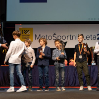 Motošportnik leta 2023 III