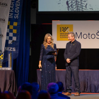 Motošportnik leta 2023 III