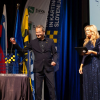 Motošportnik leta 2023 III
