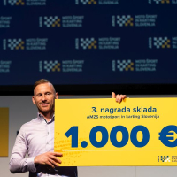 Motošportnik leta 2023 III