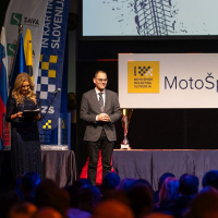 Motošportnik leta 2023 III