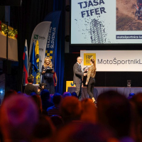Motošportnik leta 2023 III
