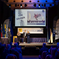 Motošportnik leta 2023 III