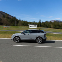 Nissan qashqai tekna+ e-power 190 - test 2023