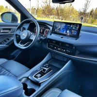 Nissan qashqai tekna+ e-power 190 - test 2023