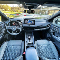 Nissan qashqai tekna+ e-power 190 - test 2023