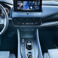 Nissan qashqai tekna+ e-power 190 - test 2023