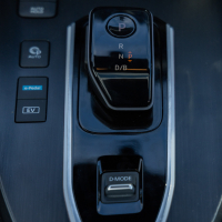 Nissan qashqai tekna+ e-power 190 - test 2023