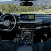 Nissan qashqai tekna+ e-power 190 - test 2023