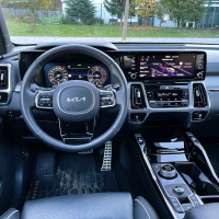 Kia sorento 2.2 CRDi AWD EX Limited - test 2024