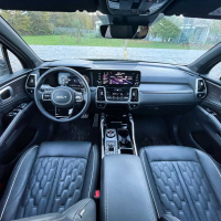 Kia sorento 2.2 CRDi AWD EX Limited - test 2024