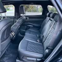 Kia sorento 2.2 CRDi AWD EX Limited - test 2024