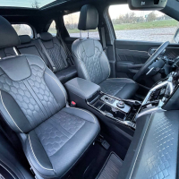 Kia sorento 2.2 CRDi AWD EX Limited - test 2024