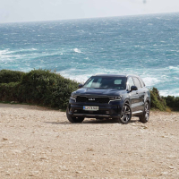 Kia sorento 2.2 CRDi AWD EX Limited - test 2024