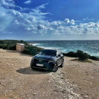 Kia sorento 2.2 CRDi AWD EX Limited - test 2024
