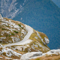 Mini countryman cooper S all4 untamed - doživetje 2024