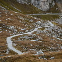 Mini countryman cooper S all4 untamed - doživetje 2024
