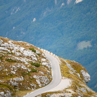 Mini countryman cooper S all4 untamed - doživetje 2024