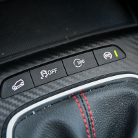 MG ZS 1,0 T-GDI luxury - test 2024
