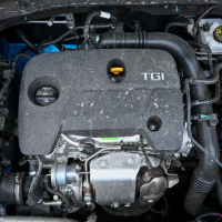 MG ZS 1,0 T-GDI luxury - test 2024