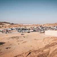 Reli Dakar 2024 - Simon Marčič