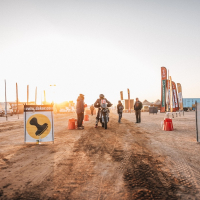 Reli Dakar 2024 - Simon Marčič