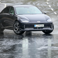 Hyundai ioniq 6 impression AWD (77,4 kWh) - test 2024