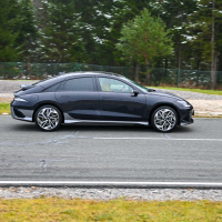 Hyundai ioniq 6 impression AWD (77,4 kWh) - test 2024