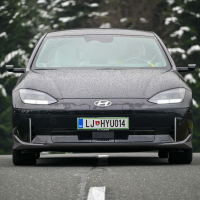 Hyundai ioniq 6 impression AWD (77,4 kWh) - test 2024